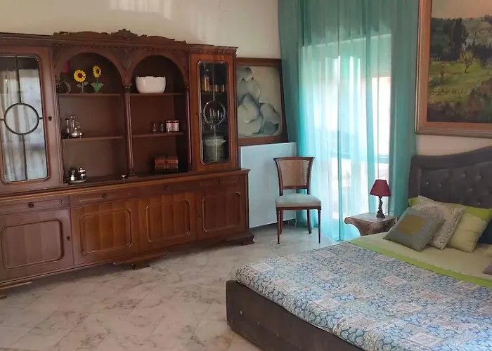 Appartement Grace *